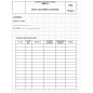 Darba aizsardzības instrukcija taksometra vadītājam